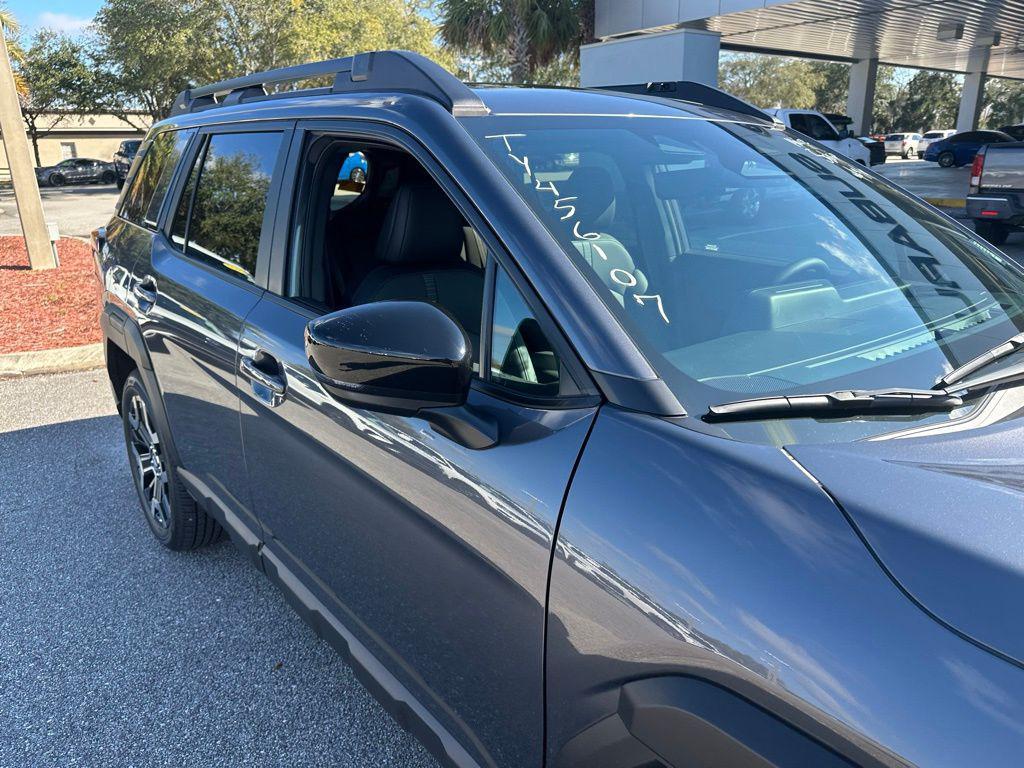 used 2026 Subaru Outback car, priced at $45,500