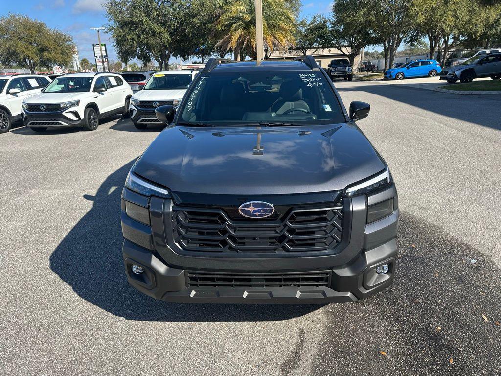 used 2026 Subaru Outback car, priced at $45,500