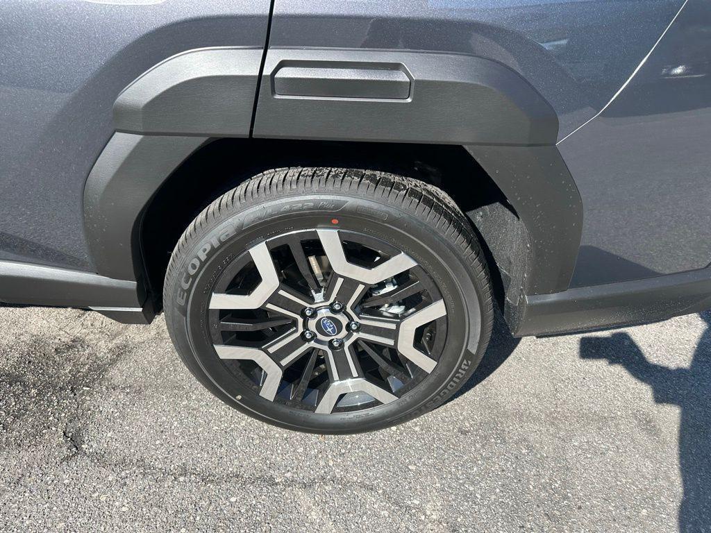 used 2026 Subaru Outback car, priced at $45,500