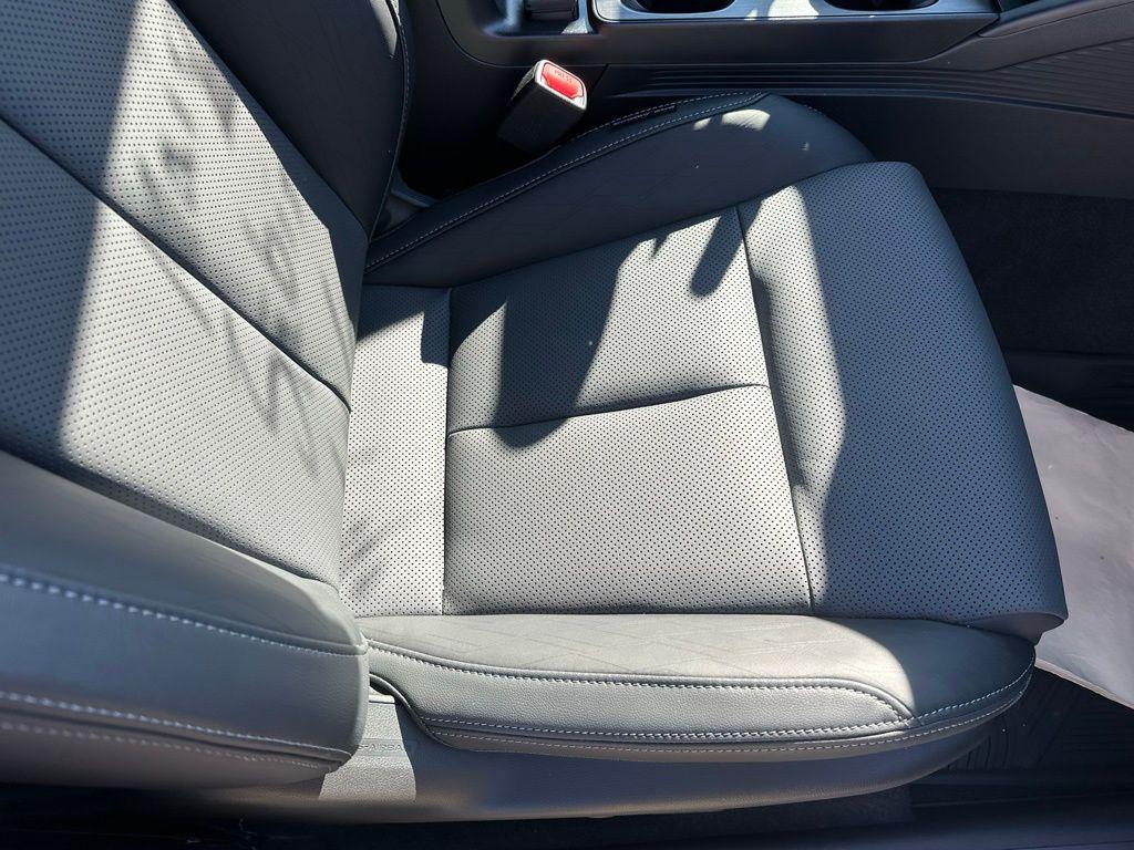 used 2026 Subaru Outback car, priced at $45,500