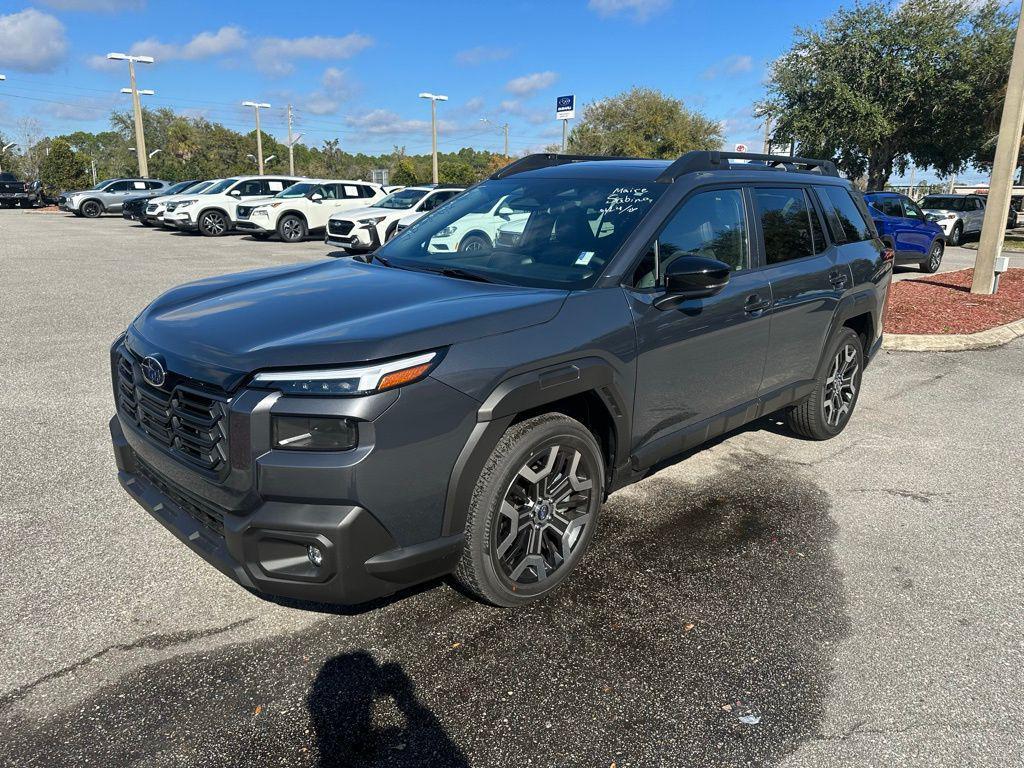 used 2026 Subaru Outback car, priced at $45,500