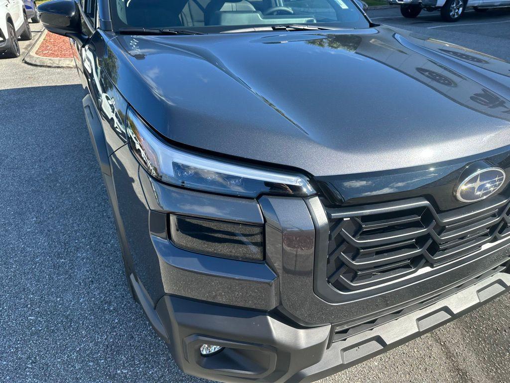 used 2026 Subaru Outback car, priced at $45,500