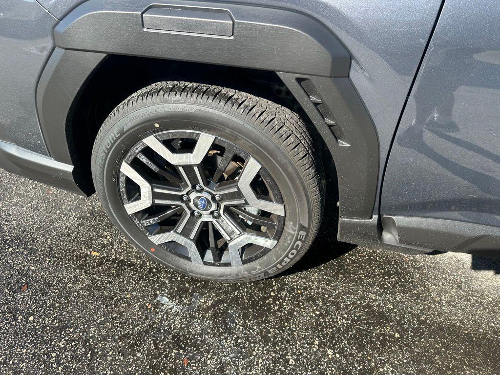 used 2026 Subaru Outback car, priced at $45,500