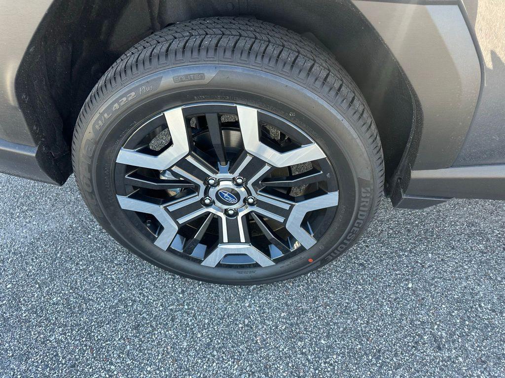 used 2026 Subaru Outback car, priced at $45,500