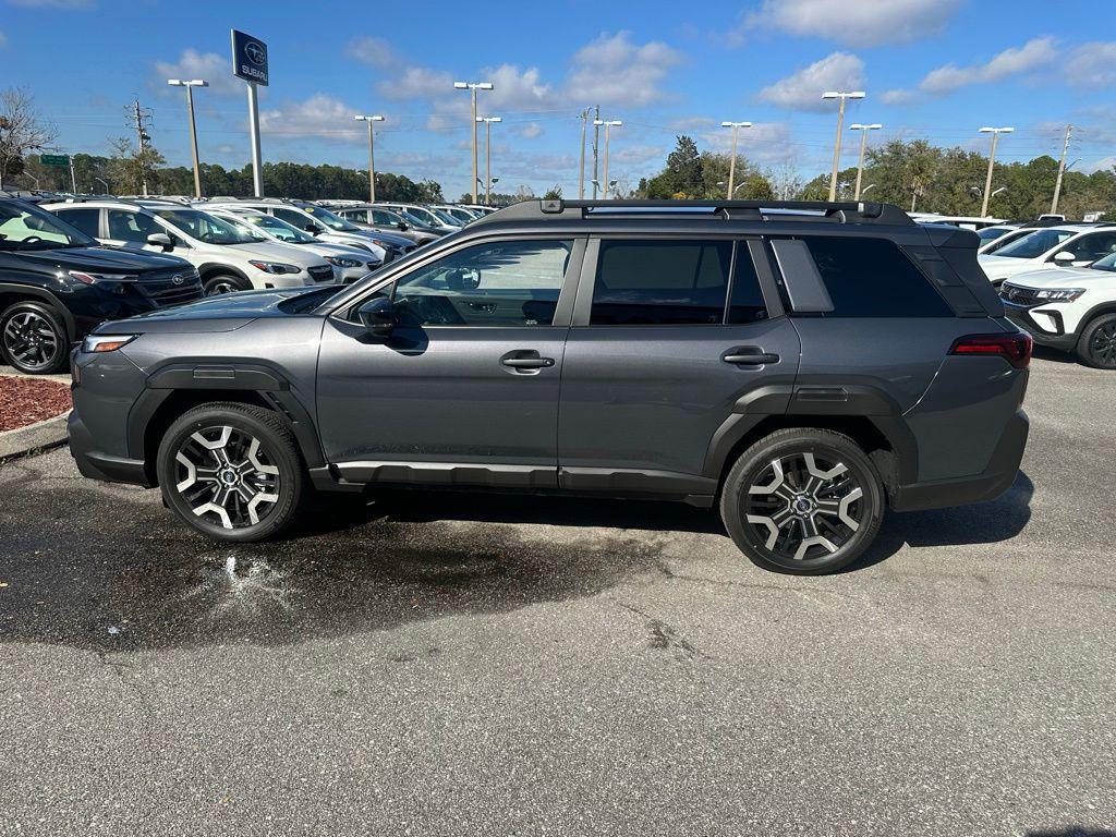 used 2026 Subaru Outback car, priced at $45,500