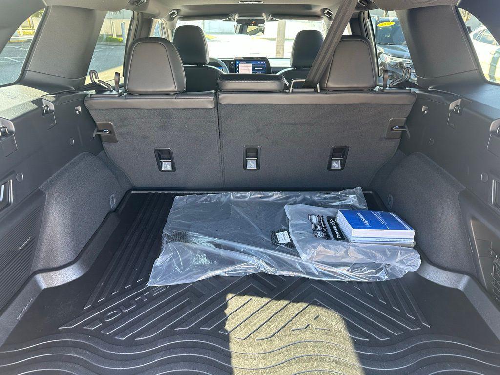 used 2026 Subaru Outback car, priced at $45,500