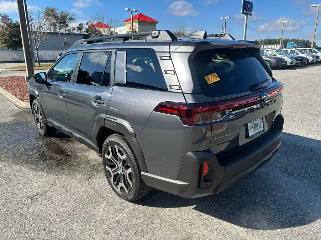 used 2026 Subaru Outback car, priced at $45,500