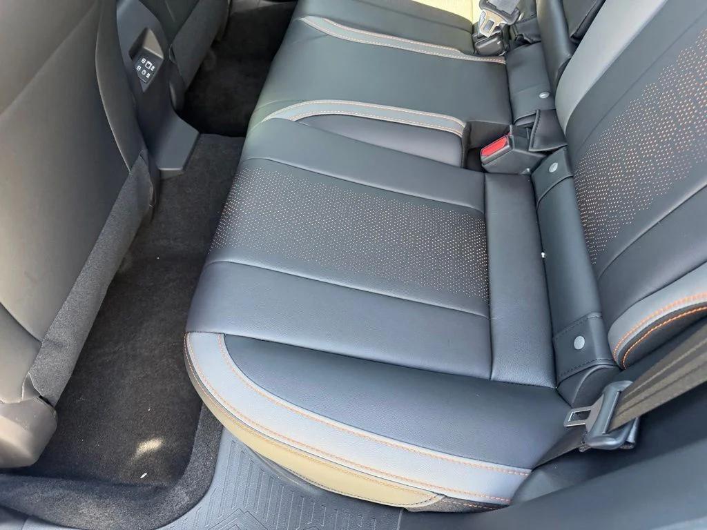 new 2026 Subaru Crosstrek car, priced at $37,655