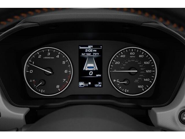 new 2026 Subaru Crosstrek car, priced at $37,655