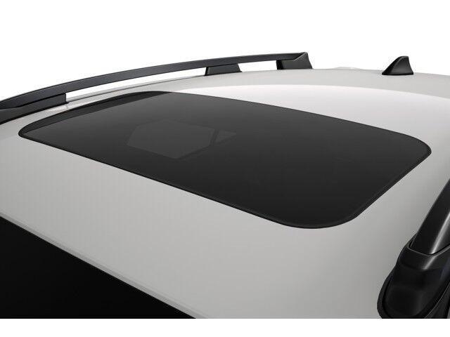 new 2026 Subaru Crosstrek car, priced at $37,655