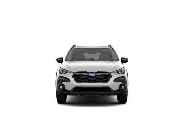 new 2026 Subaru Crosstrek car, priced at $37,655