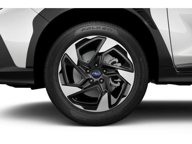 new 2026 Subaru Crosstrek car, priced at $37,655