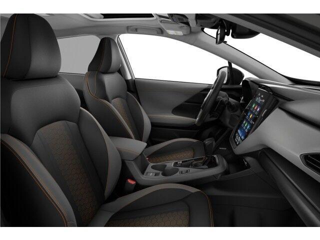 new 2026 Subaru Crosstrek car, priced at $37,655