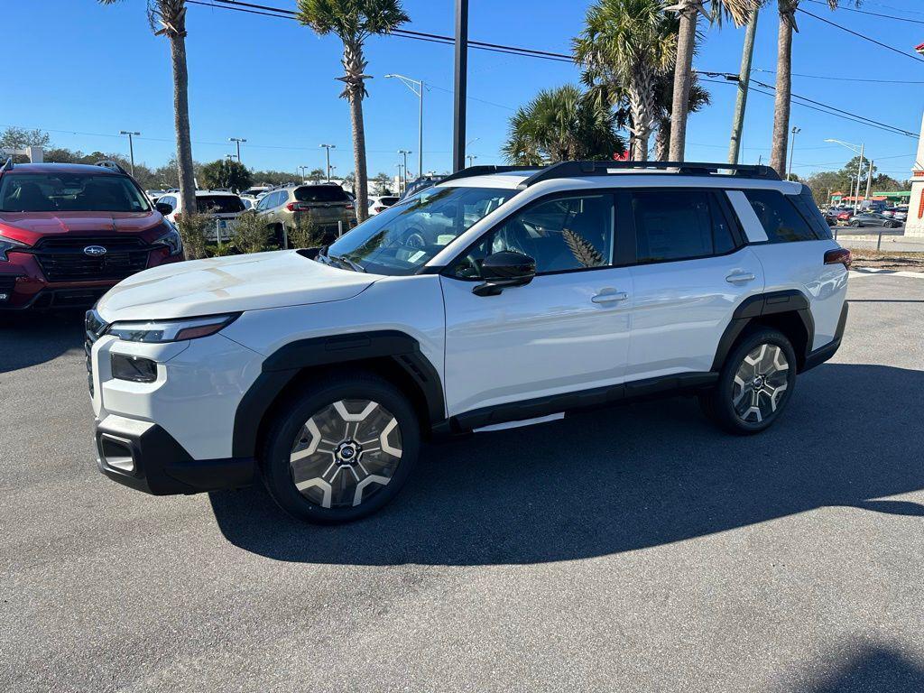 new 2026 Subaru Outback car, priced at $50,609