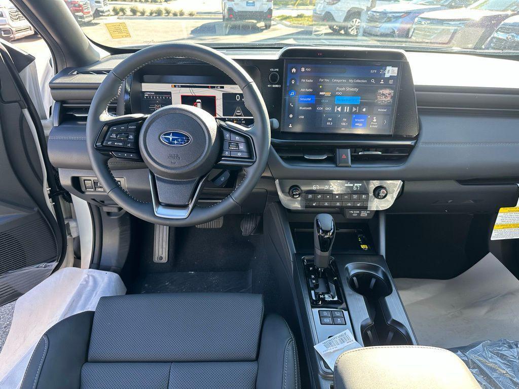 new 2026 Subaru Outback car, priced at $50,609