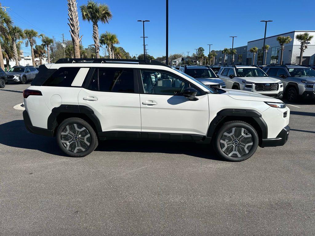 new 2026 Subaru Outback car, priced at $50,609