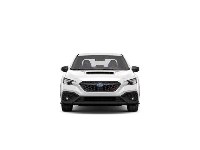 new 2026 Subaru WRX car, priced at $47,453