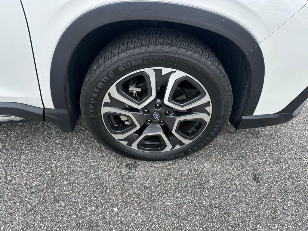 used 2023 Subaru Ascent car, priced at $31,453