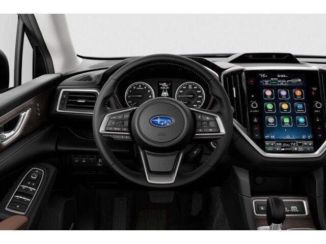 new 2026 Subaru Ascent car, priced at $53,772