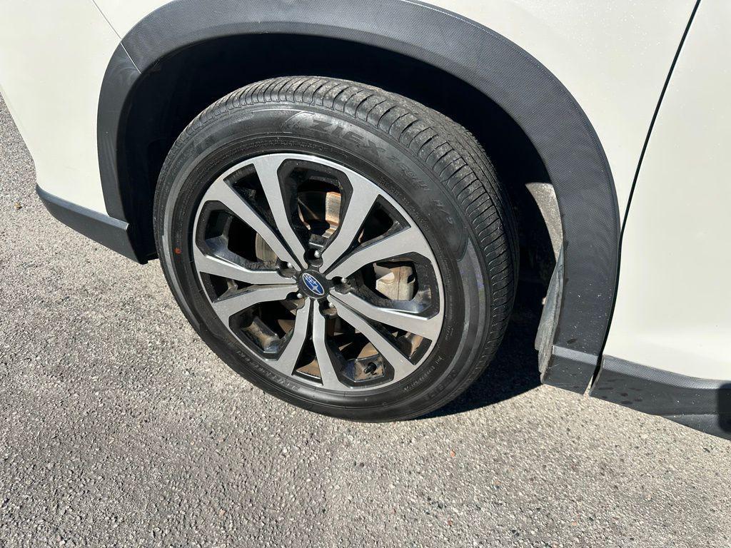 used 2019 Subaru Forester car, priced at $10,998