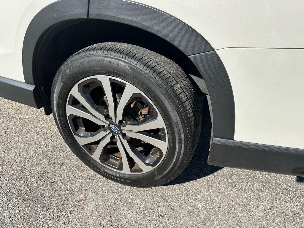 used 2019 Subaru Forester car, priced at $10,998