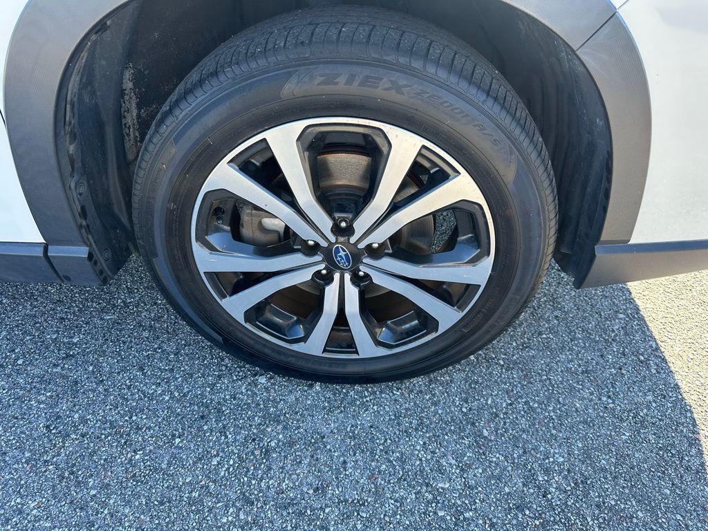 used 2019 Subaru Forester car, priced at $10,998