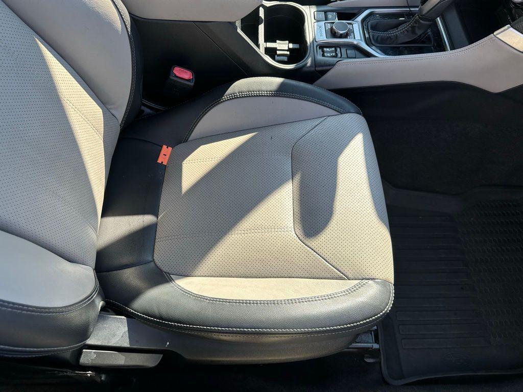 used 2019 Subaru Forester car, priced at $10,998