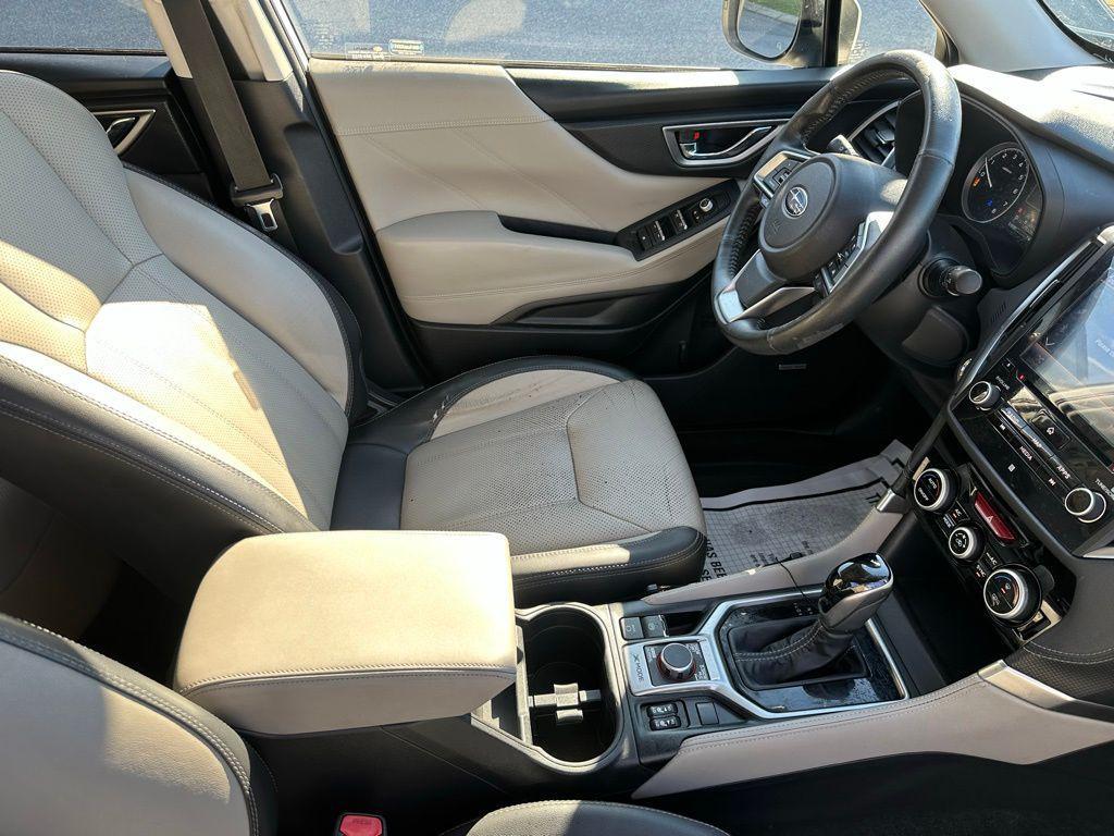 used 2019 Subaru Forester car, priced at $10,998