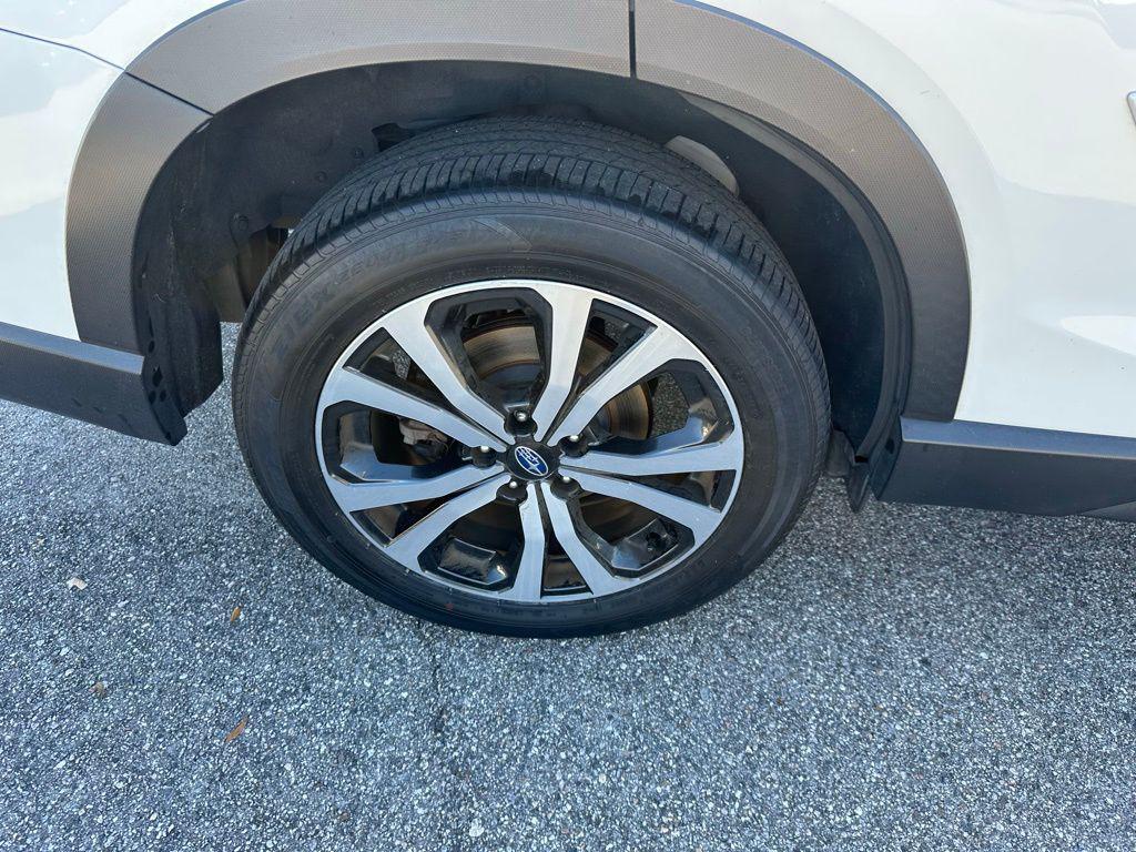 used 2019 Subaru Forester car, priced at $10,998