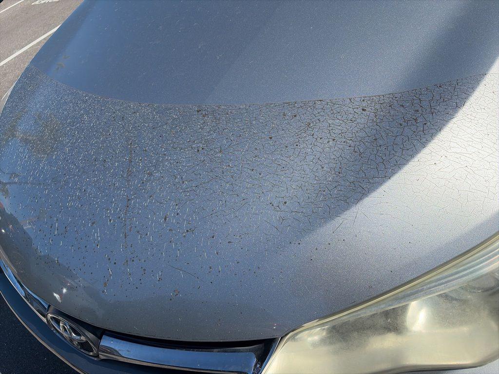 used 2017 Toyota Camry car, priced at $13,500