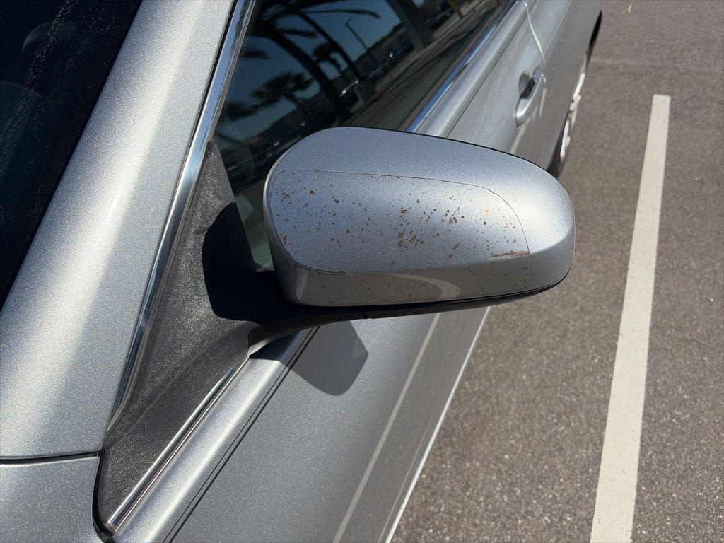 used 2017 Toyota Camry car, priced at $13,500