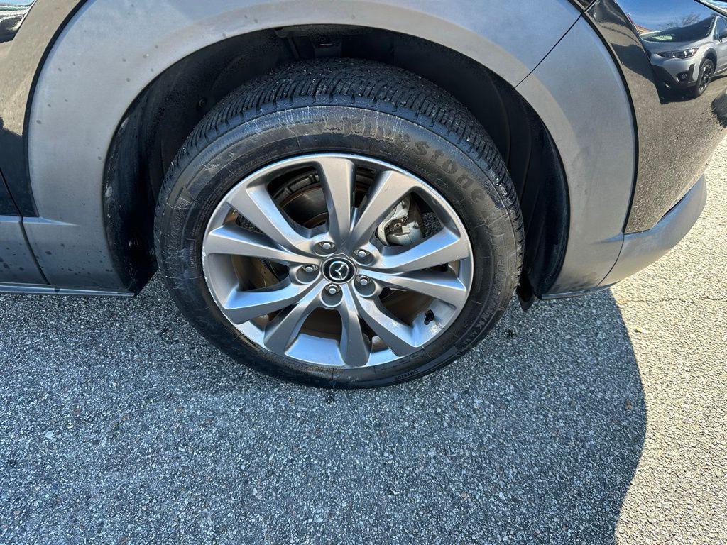 used 2021 Mazda CX-30 car, priced at $14,416