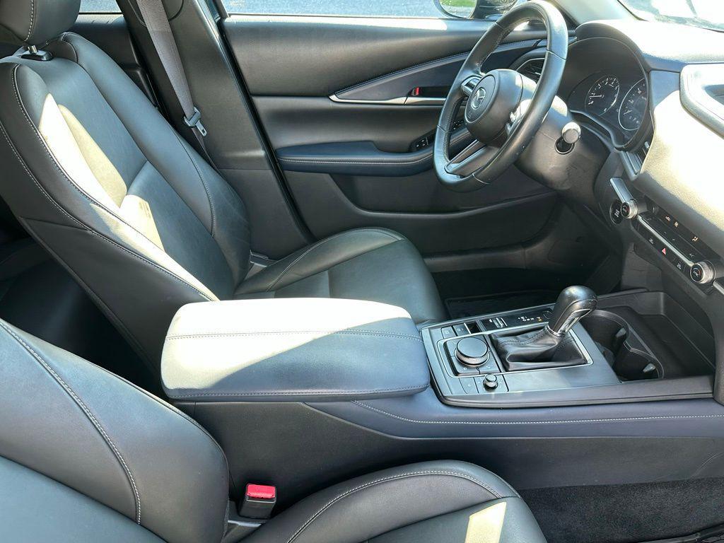used 2021 Mazda CX-30 car, priced at $14,416
