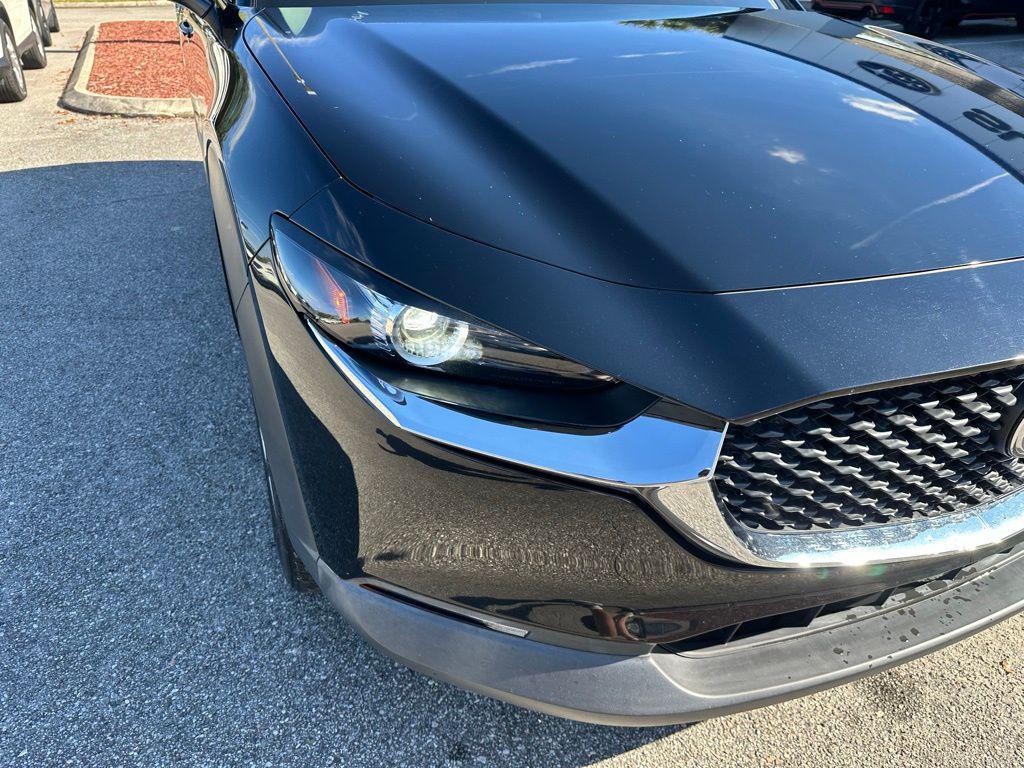 used 2021 Mazda CX-30 car, priced at $14,416