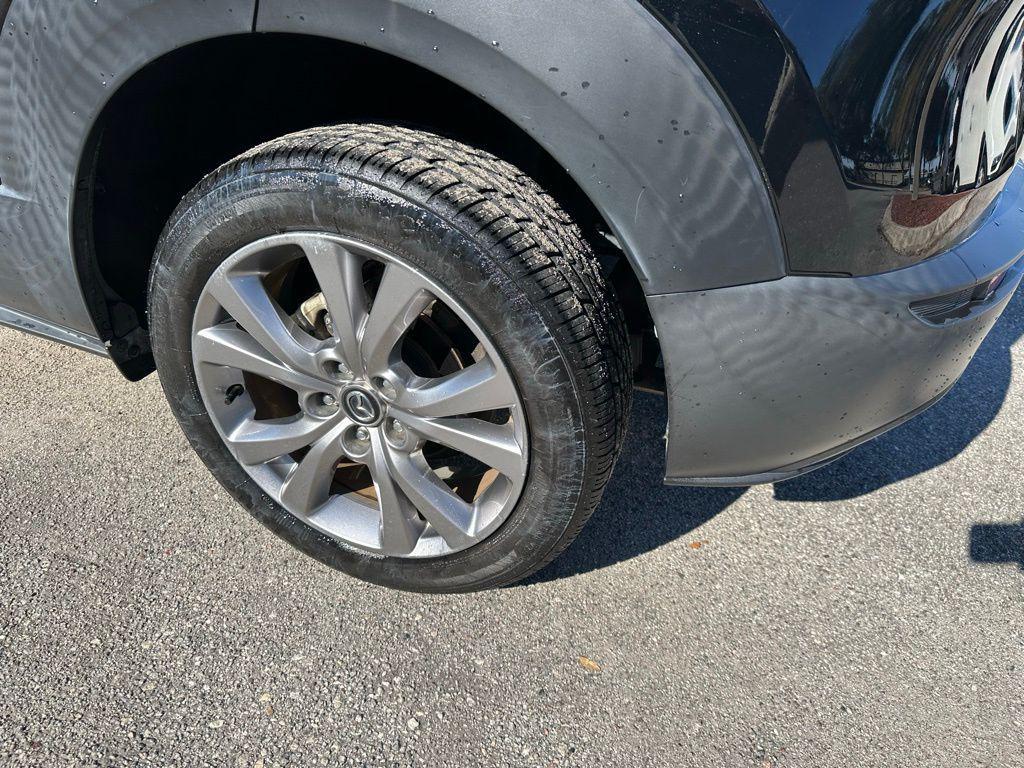 used 2021 Mazda CX-30 car, priced at $14,416