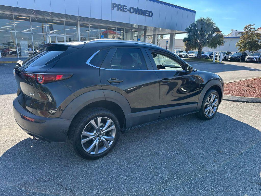 used 2021 Mazda CX-30 car, priced at $14,416
