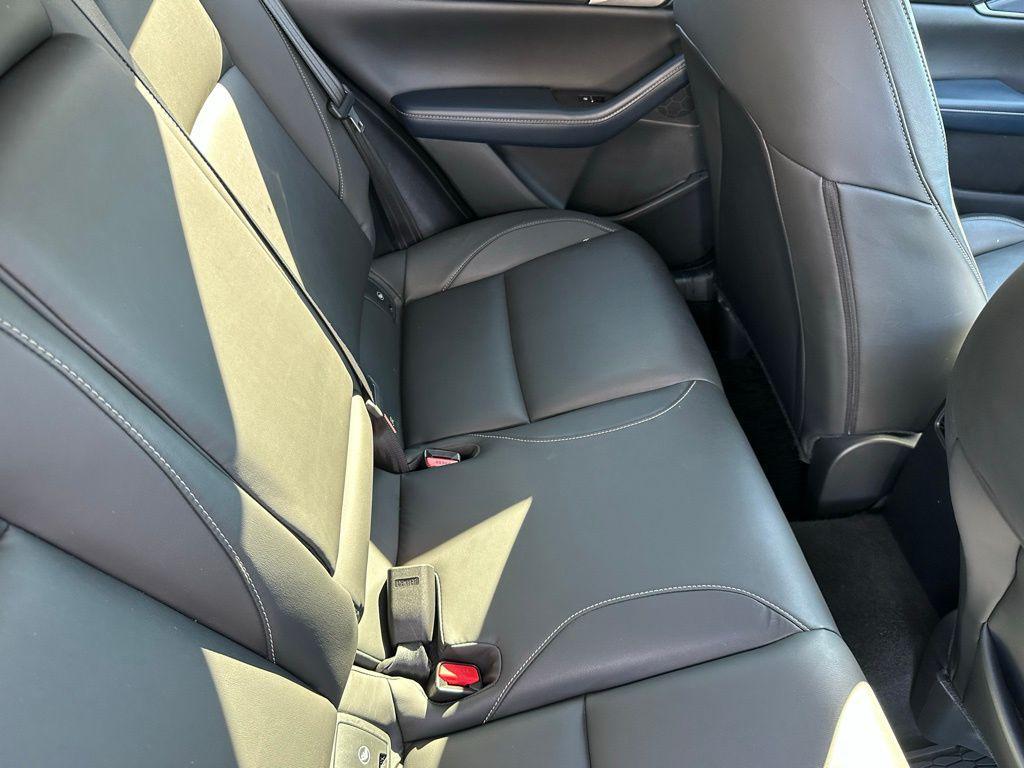 used 2021 Mazda CX-30 car, priced at $14,416