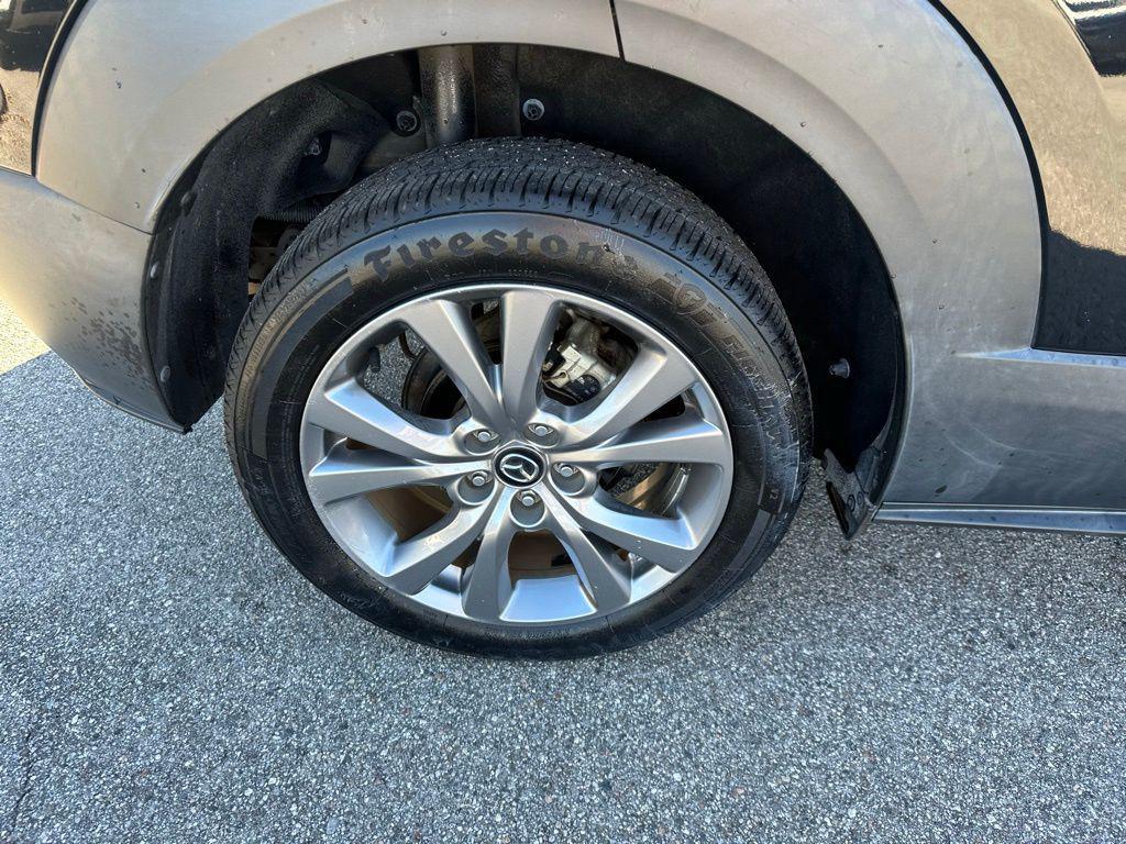 used 2021 Mazda CX-30 car, priced at $14,416