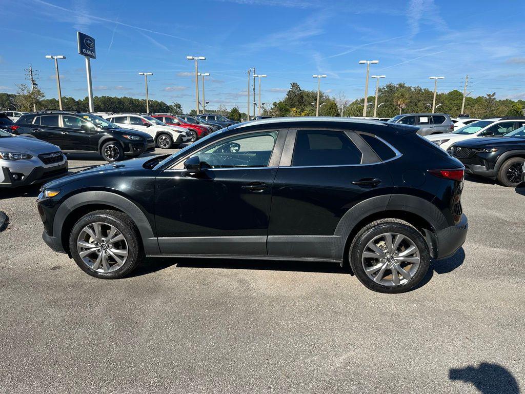 used 2021 Mazda CX-30 car, priced at $14,416