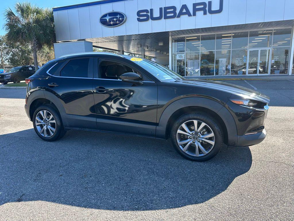 used 2021 Mazda CX-30 car, priced at $14,416
