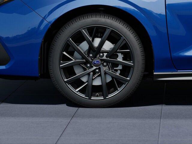 new 2026 Subaru Impreza car, priced at $31,460