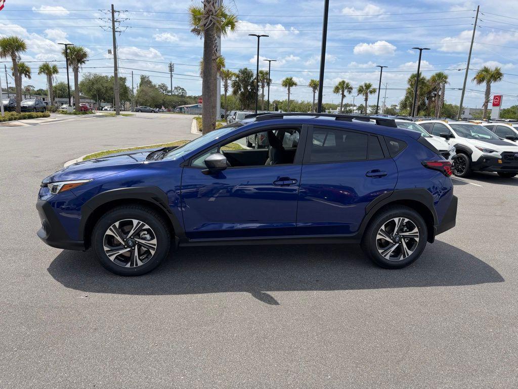 new 2026 Subaru Crosstrek car, priced at $32,863