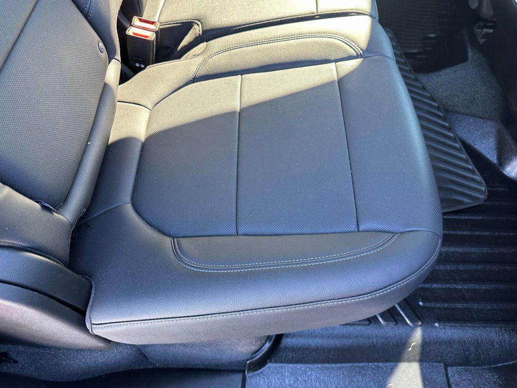 used 2020 Chevrolet Silverado 1500 car, priced at $38,379