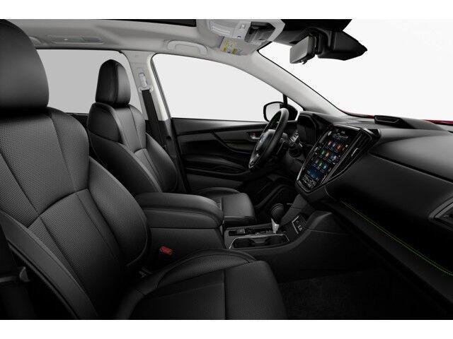 new 2026 Subaru Ascent car, priced at $54,602