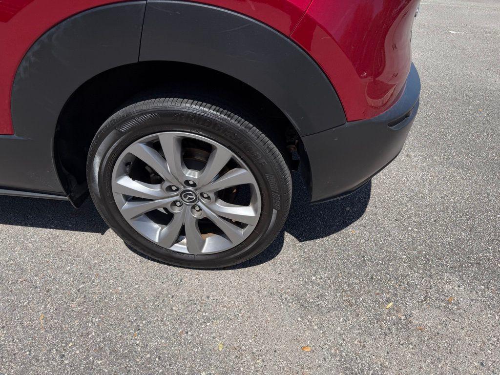 used 2023 Mazda CX-30 car, priced at $23,990