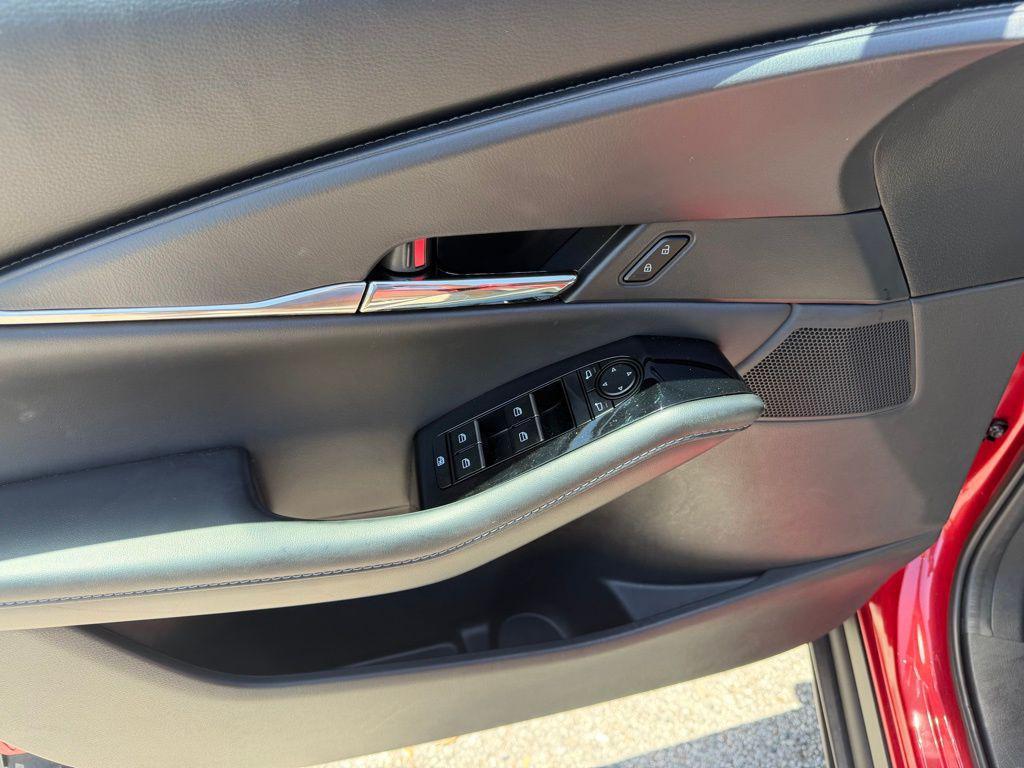 used 2023 Mazda CX-30 car, priced at $23,990