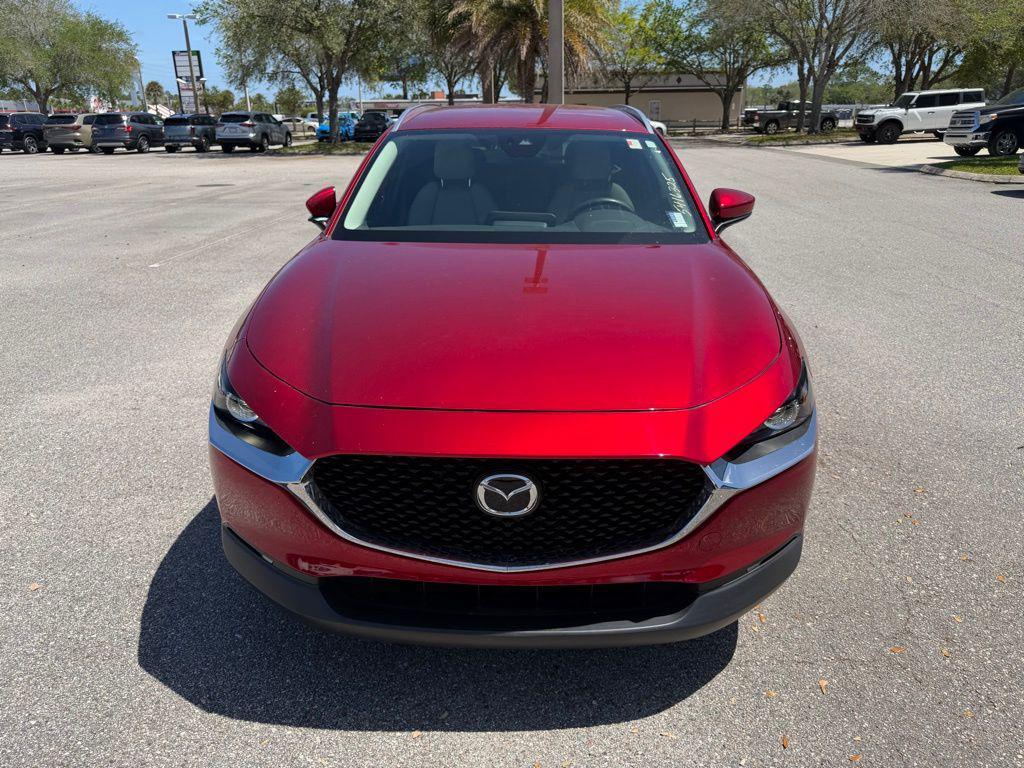 used 2023 Mazda CX-30 car, priced at $23,990