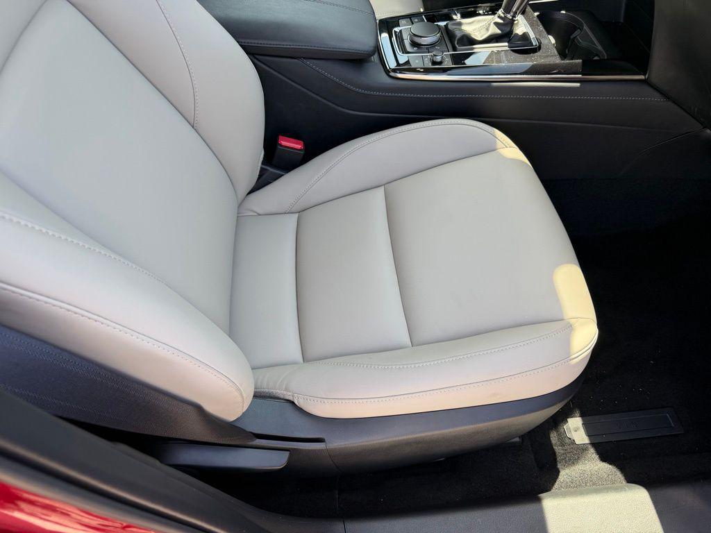 used 2023 Mazda CX-30 car, priced at $23,990
