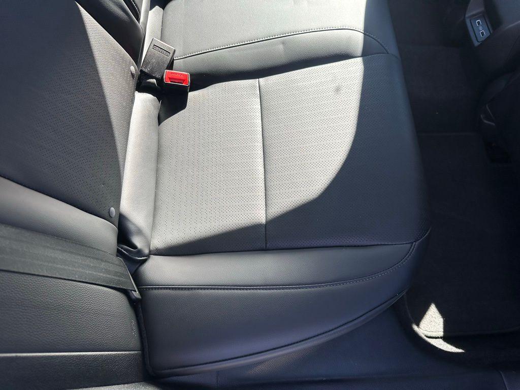 used 2023 Honda Civic car, priced at $26,099