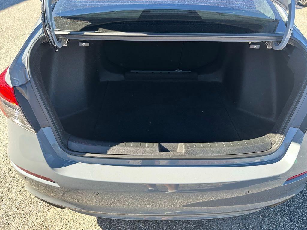 used 2023 Honda Civic car, priced at $26,099